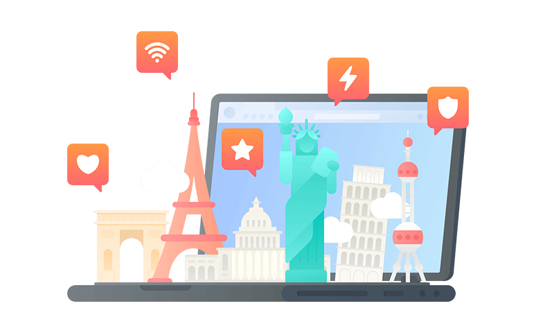 在美属萨摩亚连接到中国vpn - 亮讯